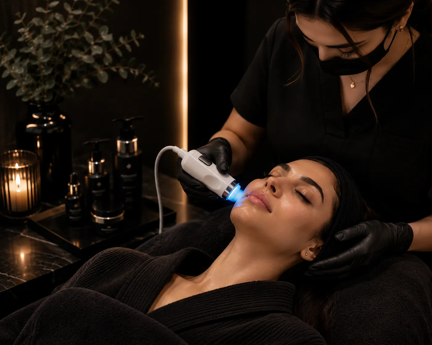Advanced Facial