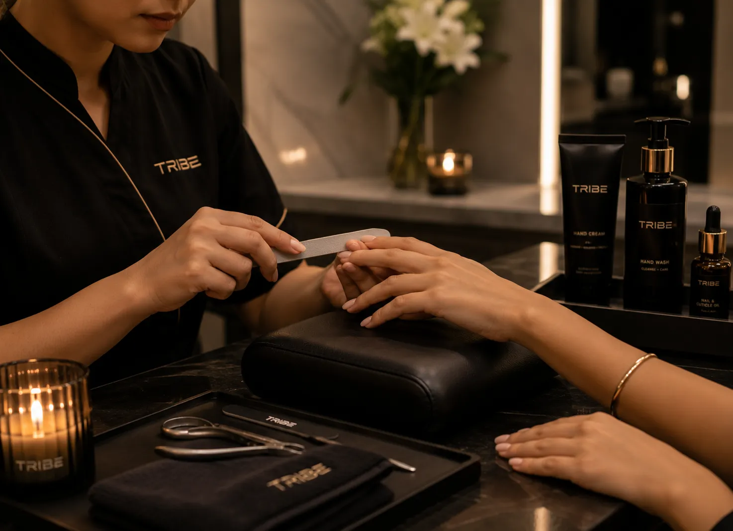 Manicure