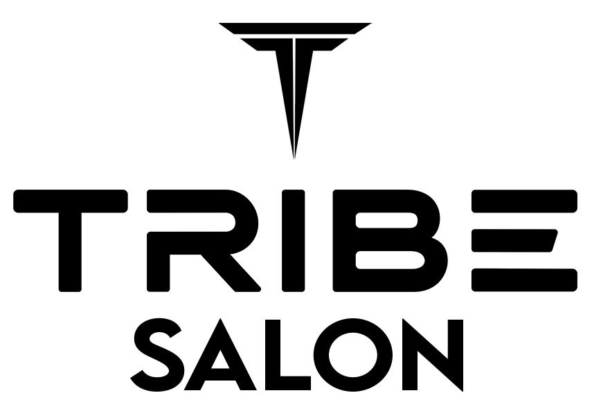 Tribe Salon Logo